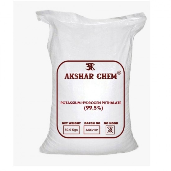Potassium Hydrogen phthalate full-image